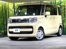 2020 Suzuki Spacia
