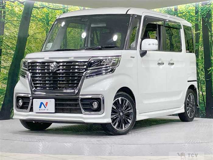 2018 Suzuki Suzuki Others