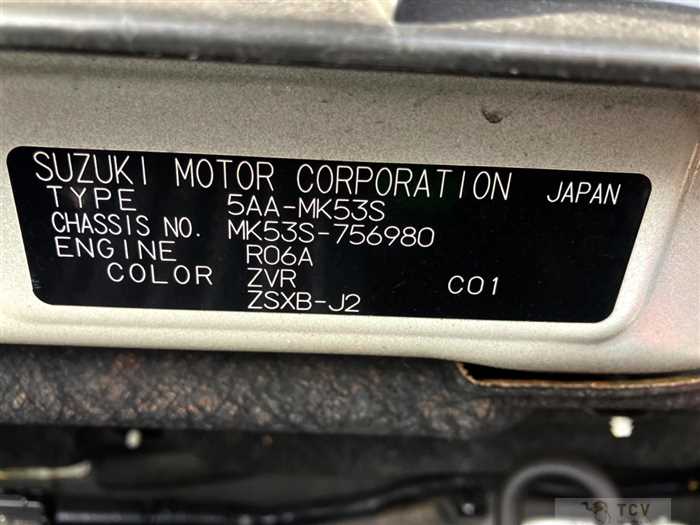 2021 Suzuki Suzuki Others