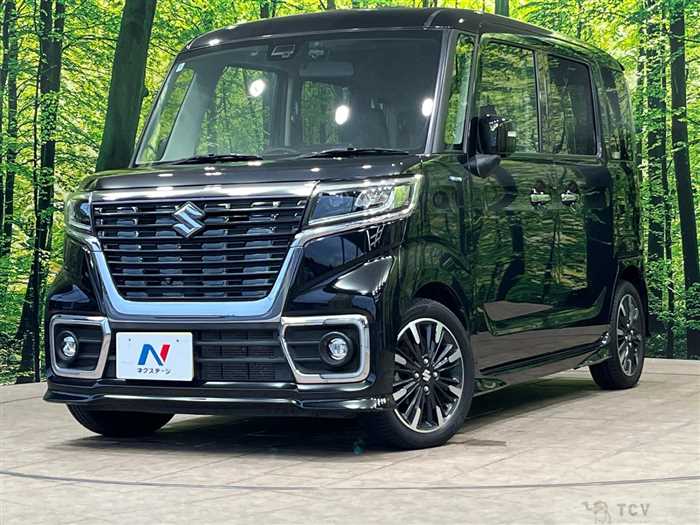 2018 Suzuki Suzuki Others