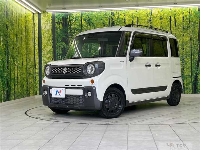 2019 Suzuki Suzuki Others