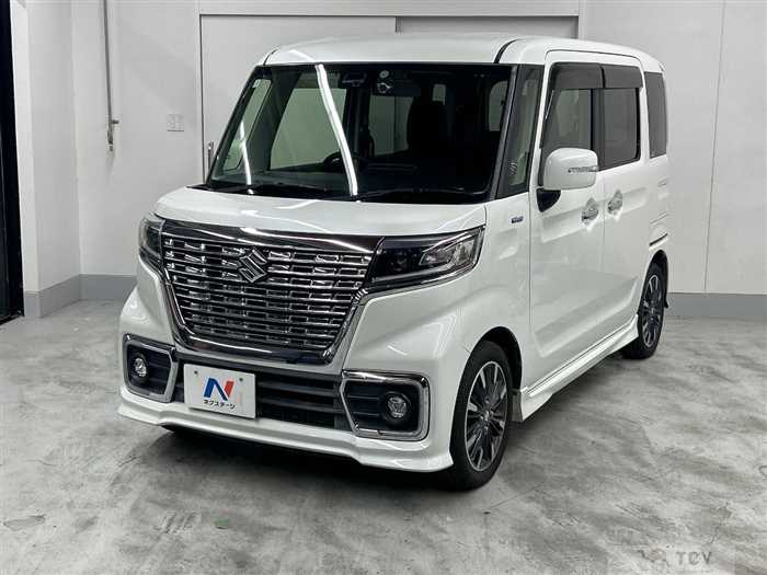 2019 Suzuki Suzuki Others