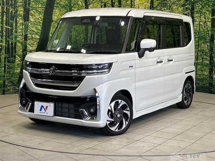 2024 Suzuki Suzuki Others