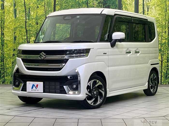 2024 Suzuki Suzuki Others