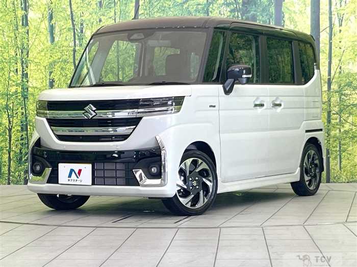 2025 Suzuki Suzuki Others
