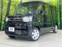 2026 Suzuki Spacia