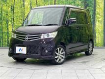 2012 Nissan ROOX