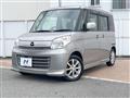 2015 Mazda Flair Wagon