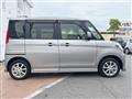 2015 Mazda Flair Wagon