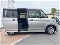 2015 Mazda Flair Wagon