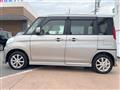 2015 Mazda Flair Wagon