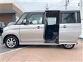 2015 Mazda Flair Wagon