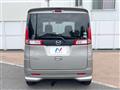 2015 Mazda Flair Wagon