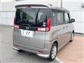 2015 Mazda Flair Wagon