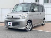 2015 Mazda Flair Wagon