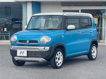 2015 Suzuki Hustler