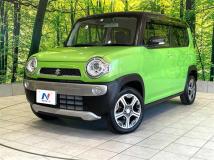 2016 Suzuki Hustler