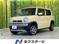 2017 Suzuki Hustler