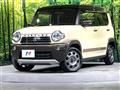 2019 Suzuki Hustler