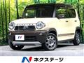 2019 Suzuki Hustler