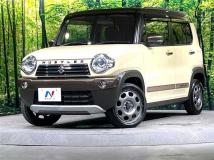 2019 Suzuki Hustler