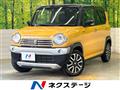2016 Suzuki Hustler