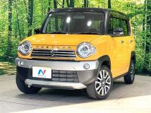 2020 Suzuki Hustler