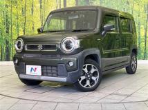 2020 Suzuki Hustler