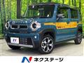 2020 Suzuki Hustler