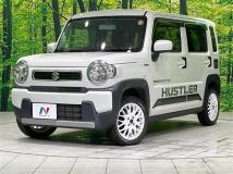2020 Suzuki Hustler