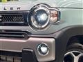 2021 Suzuki Hustler