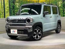 2021 Suzuki Hustler