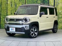 2021 Suzuki Hustler