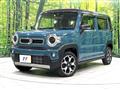 2021 Suzuki Hustler