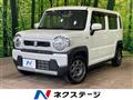 2021 Suzuki Hustler