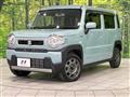 2022 Suzuki Hustler