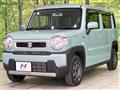 2022 Suzuki Hustler