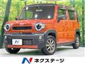 2022 Suzuki Hustler