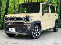 2023 Suzuki Hustler