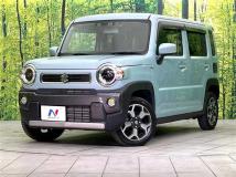 2023 Suzuki Hustler