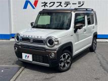 2024 Suzuki Hustler