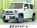 2025 Suzuki Hustler