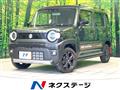 2025 Suzuki Hustler