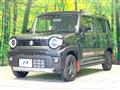 2025 Suzuki Hustler
