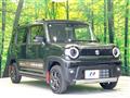 2025 Suzuki Hustler
