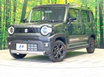 2025 Suzuki Hustler