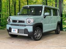 2025 Suzuki Hustler