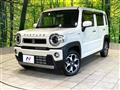 2025 Suzuki Hustler