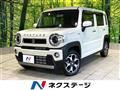 2025 Suzuki Hustler
