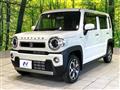 2025 Suzuki Hustler